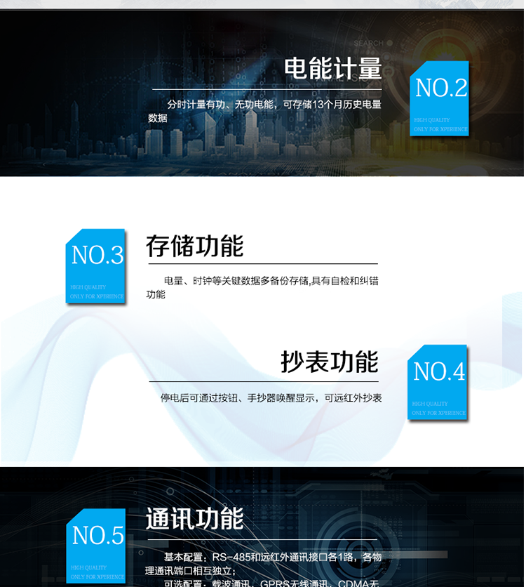 適用場(chǎng)所
　　主要適用于發(fā)電廠、大用戶、配變、臺(tái)變以及各類企事業(yè)單位